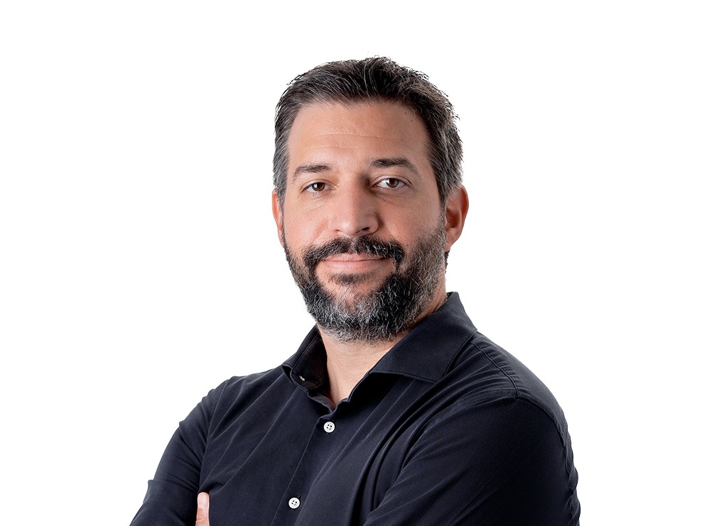 Image of Oscar Villarreal